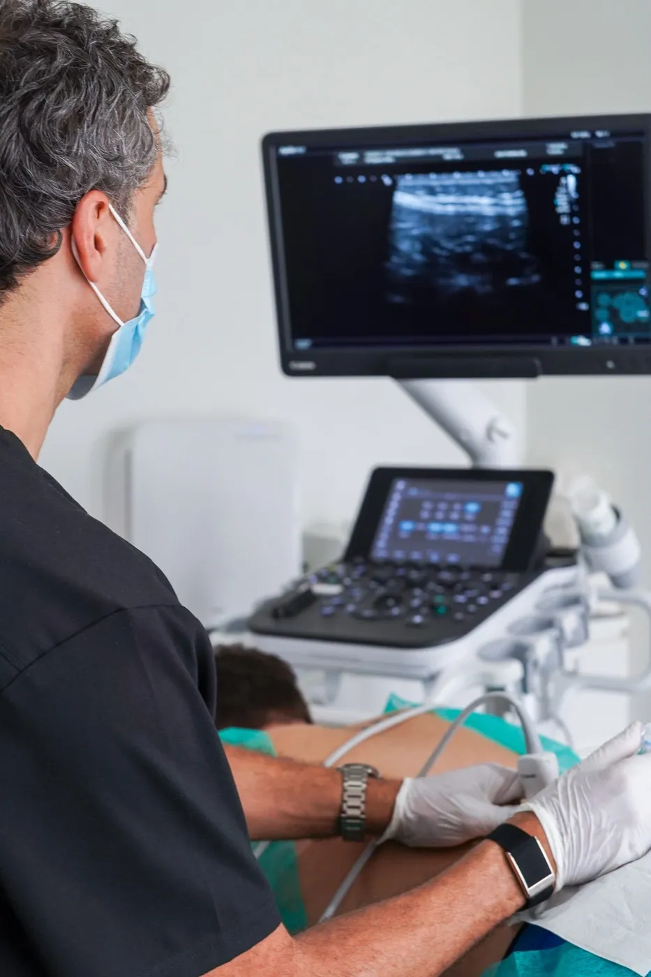 Agir là où les autres traitements s'arrêtent