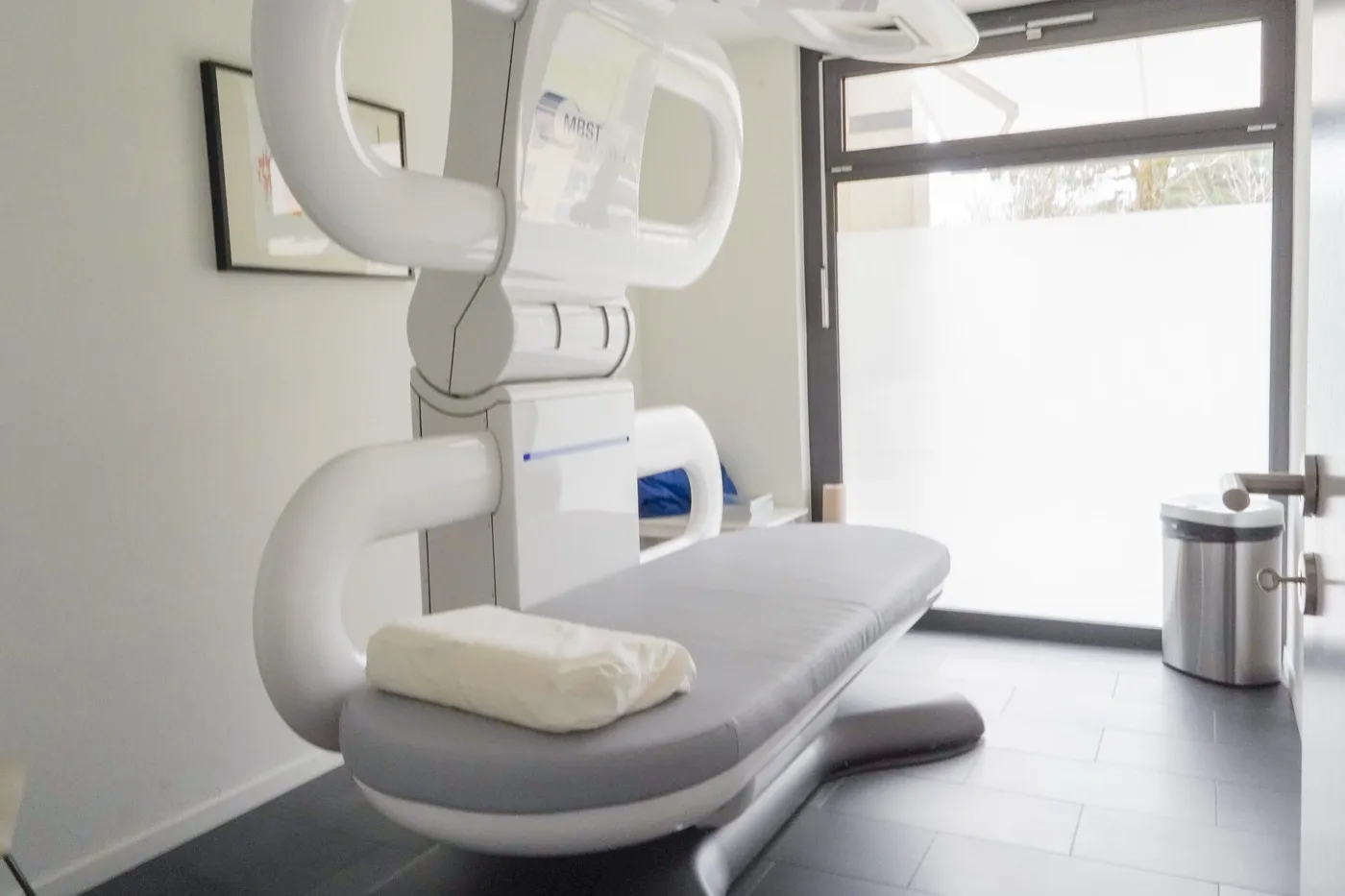 Ni chirurgie, ni injection, ni médicament