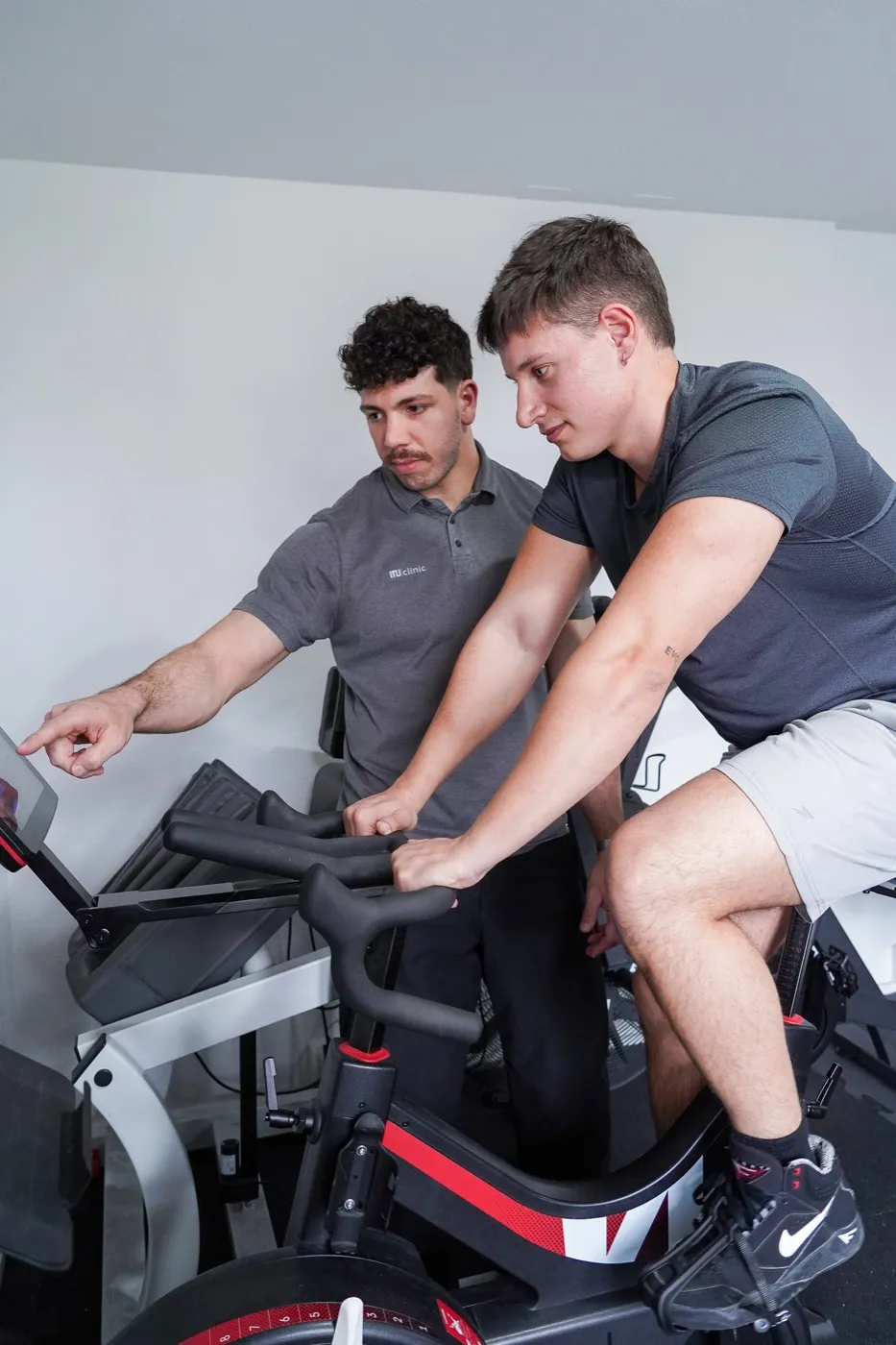 Accompagnement thérapeutique